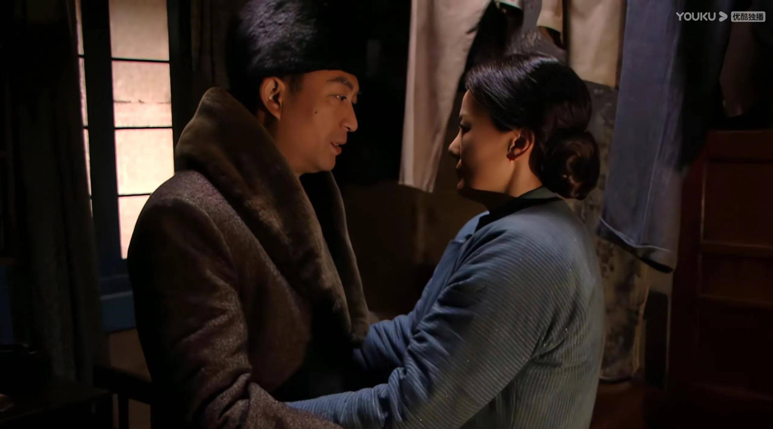 看《悬崖》原著才知:顾秋妍和莎莎的悲剧竟是因为周乙隐瞒的真相_孩子