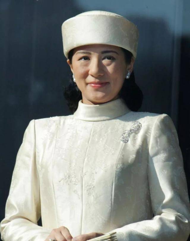 平民皇后美智子,受尽婆婆41年折磨患上失语症,她对儿媳妇好吗_日本