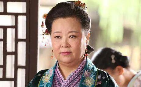 容嬷嬷方青卓:同2婚小丈夫提出分手后,儿子:你们离了我咋办?