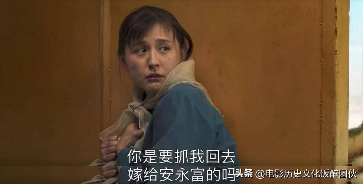 “新晋视后”热依扎：没布景端赖拼，三线演员用演技被业内承认