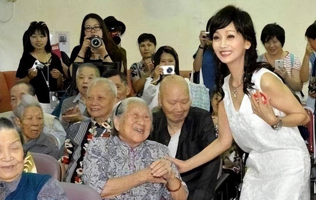 有钱真好_米雪_尹志强_年纪