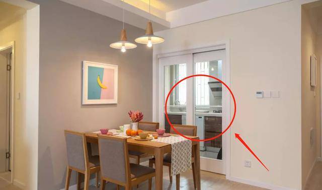 那么如果开门见灶会有怎样的危害呢?会对我们的运势产生怎样的影响呢?