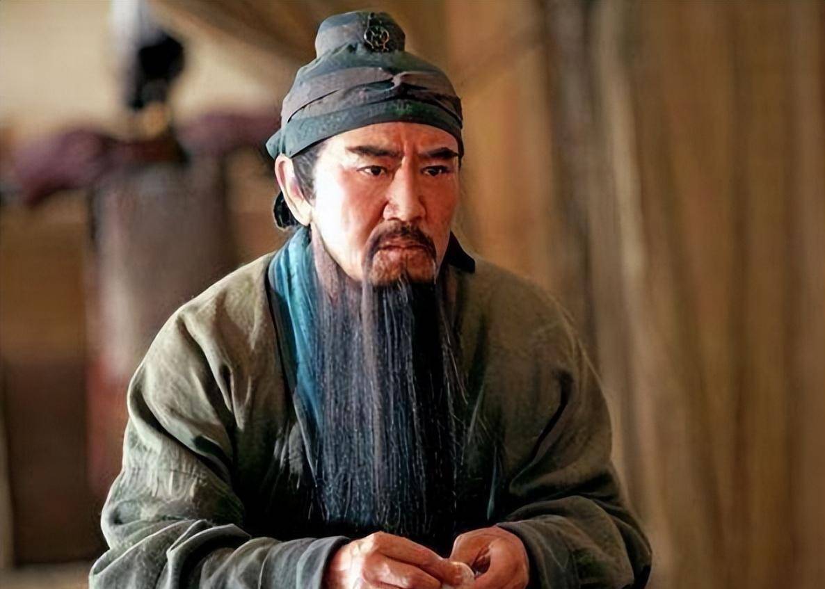 演员陆树铭:曾入过狱,郭达是他"贵人",为"张飞"治病筹款_父亲_父母