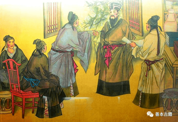 古代文人士子的忧患意识_中国_天下兴亡_历史