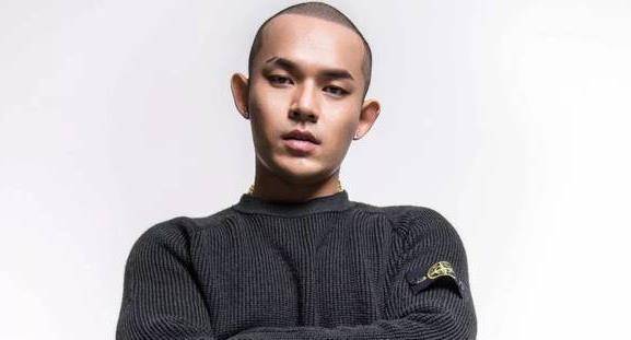 网传说唱歌手黄旭疑似不忠诚,被老婆现场抓到_网友_事件_双方