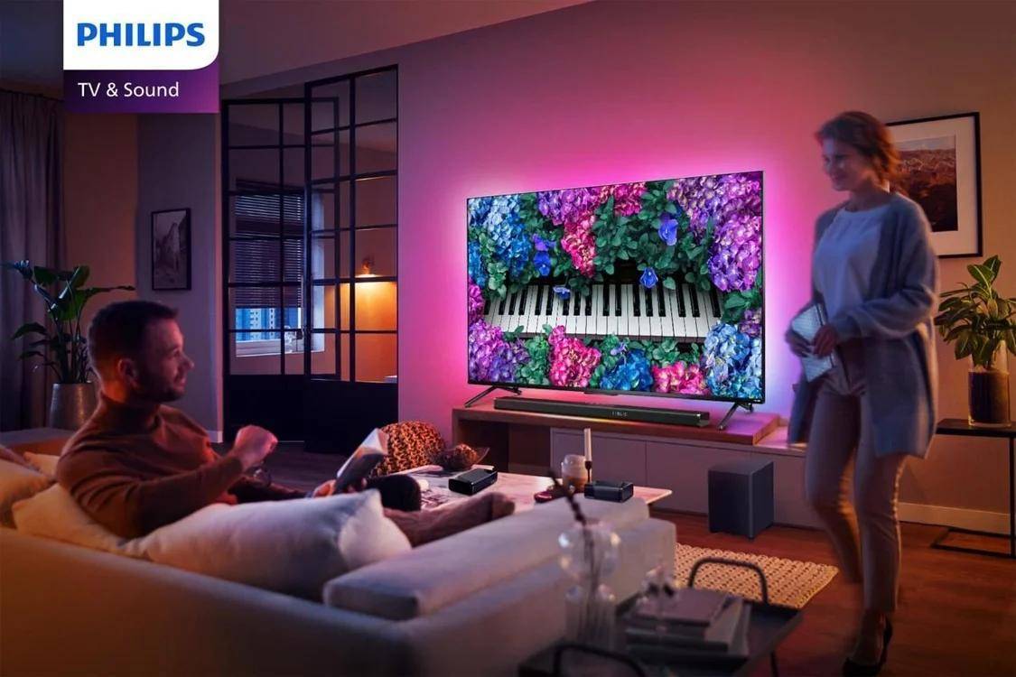 高清画质 精准控光,飞利浦miniled电视帮你hold住世界杯_画面_看球赛