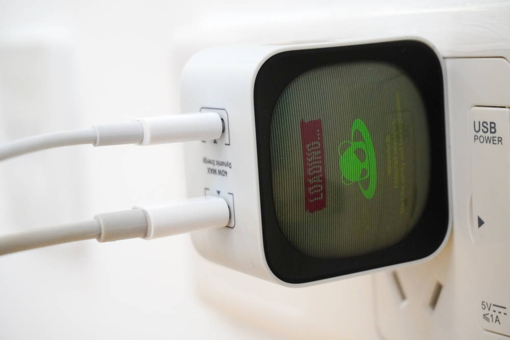 出门不用带一堆充电器,魅族40W“小潮充”体验评测