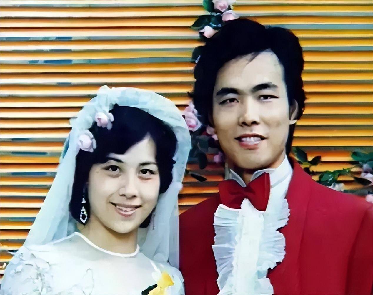 坎坷的乒坛名宿王涛:感谢蔡振华的重用,人到中年更爱结发妻_吕林_男双