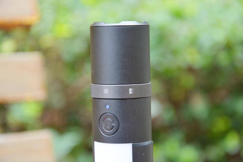 小米米家多功能手电筒测评:带破窗器,能割安全带,守护出行安全