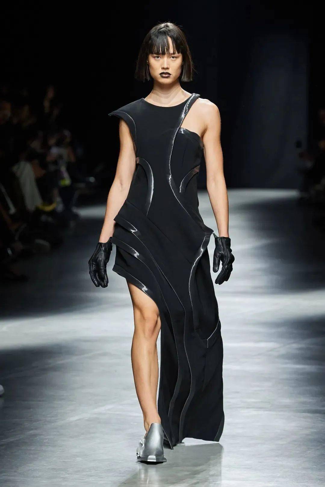 02annakiki 2023ss nft"the secret life of chaos"annakiki 2023