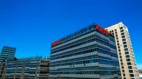 【观察】一颗芯,一支箭;一杯药,一抹蓝_天津_飞腾_中国