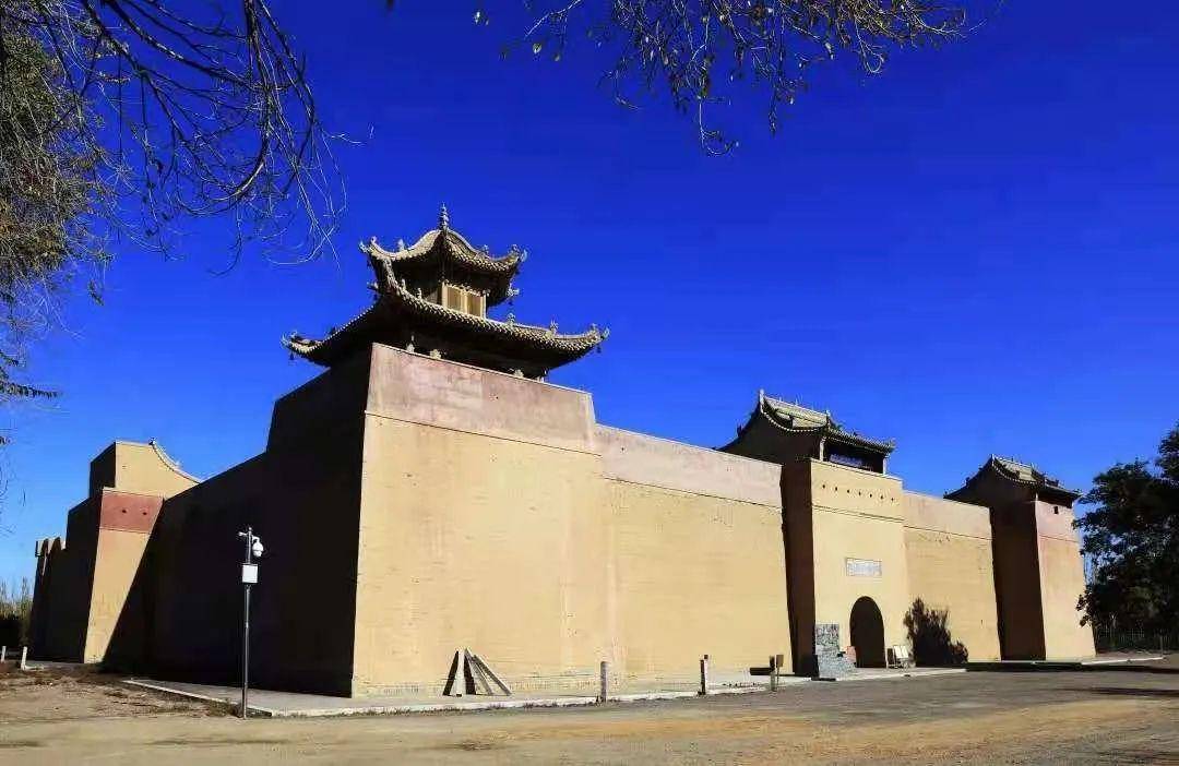 民勤乡村记忆博物馆——真实记录了新中国成立以来民勤农村的发展轨迹