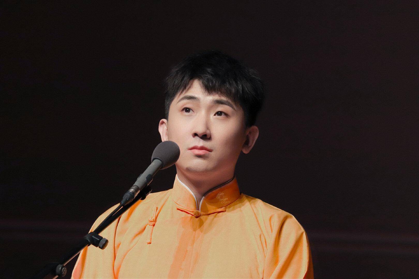 德云社尚九熙发千字长文,彻底告别过去的熙华,粉丝看完集体感动_因为