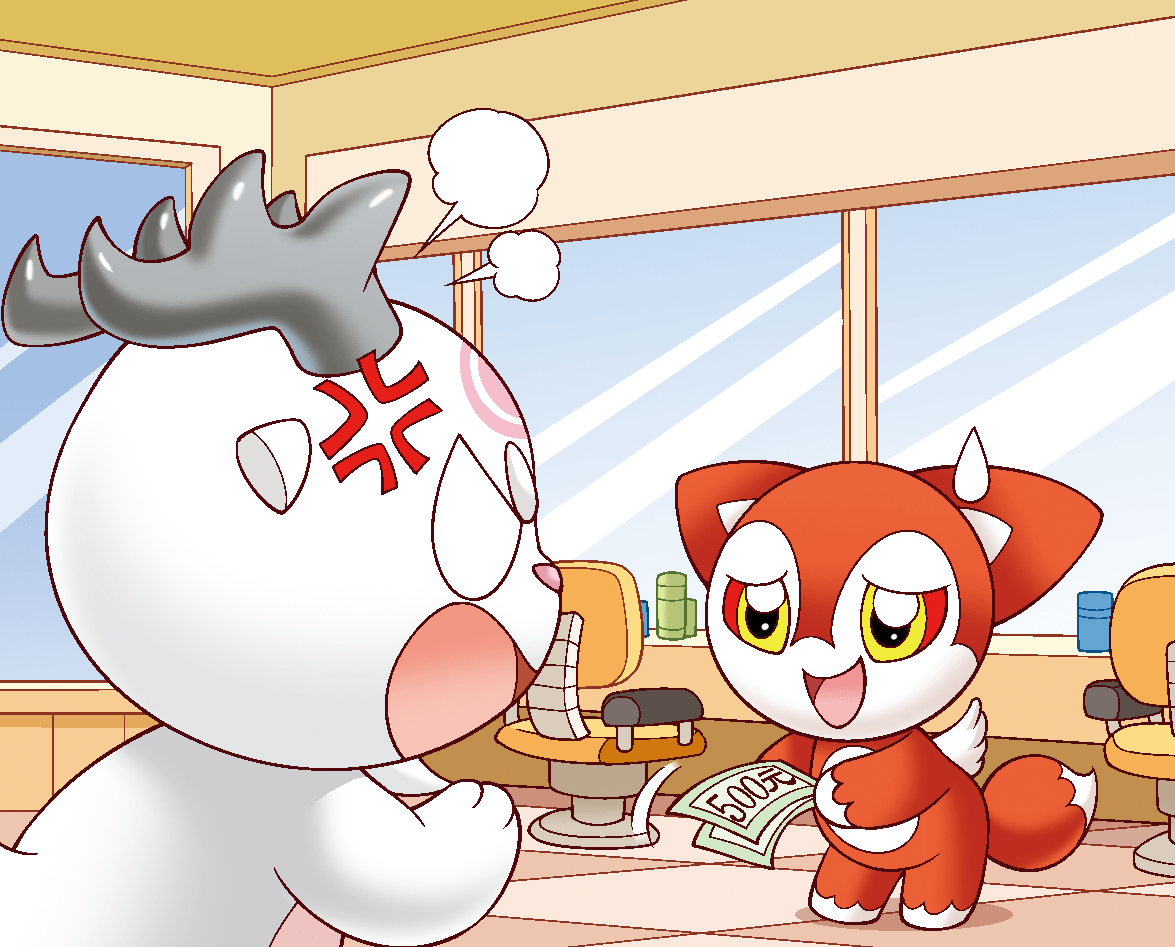 【神兽发电站】美国总统留胡子竟然是为了一个小女孩?