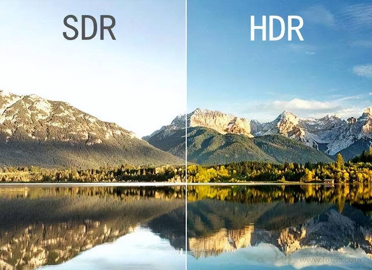 华硕好屏OLED：HDR的更佳选择