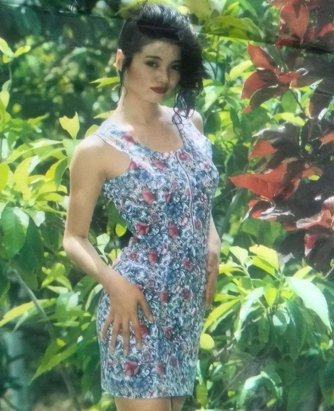 影后颜丙燕:闻名导演圈的烈女子,不炒作,不接广告,49岁未结婚_安炳渊