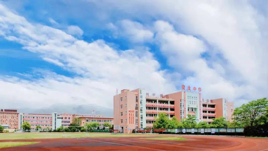 仙居宏大中学初中部2022学年七年级均衡编班公告_我校_方案_工作