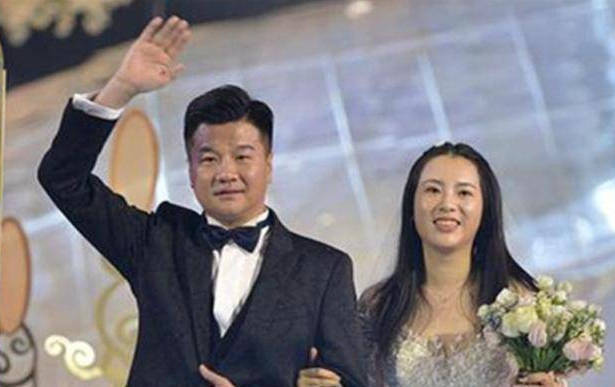 殷桃最近的一段恋情传闻是80后男演员赵达.
