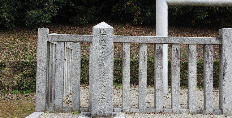 奈良这个小众景点 内有神秘 蛇神 神社 外国游客难一窥其面貌 三轮 大神 物主