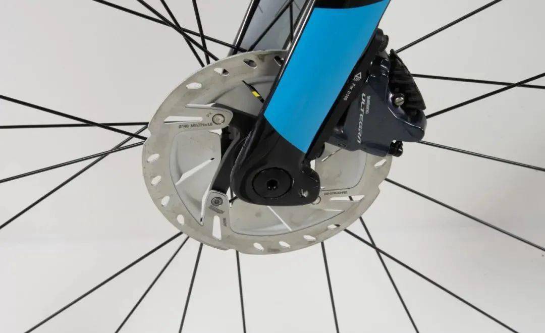 公路车到底选择碟刹还是v刹?_搜狐汽车_搜狐网