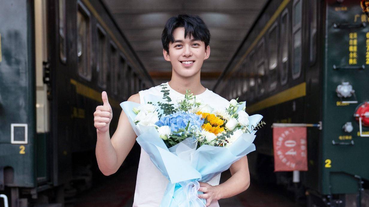 《草木人间》杀青,吴磊待播新作增至3部!