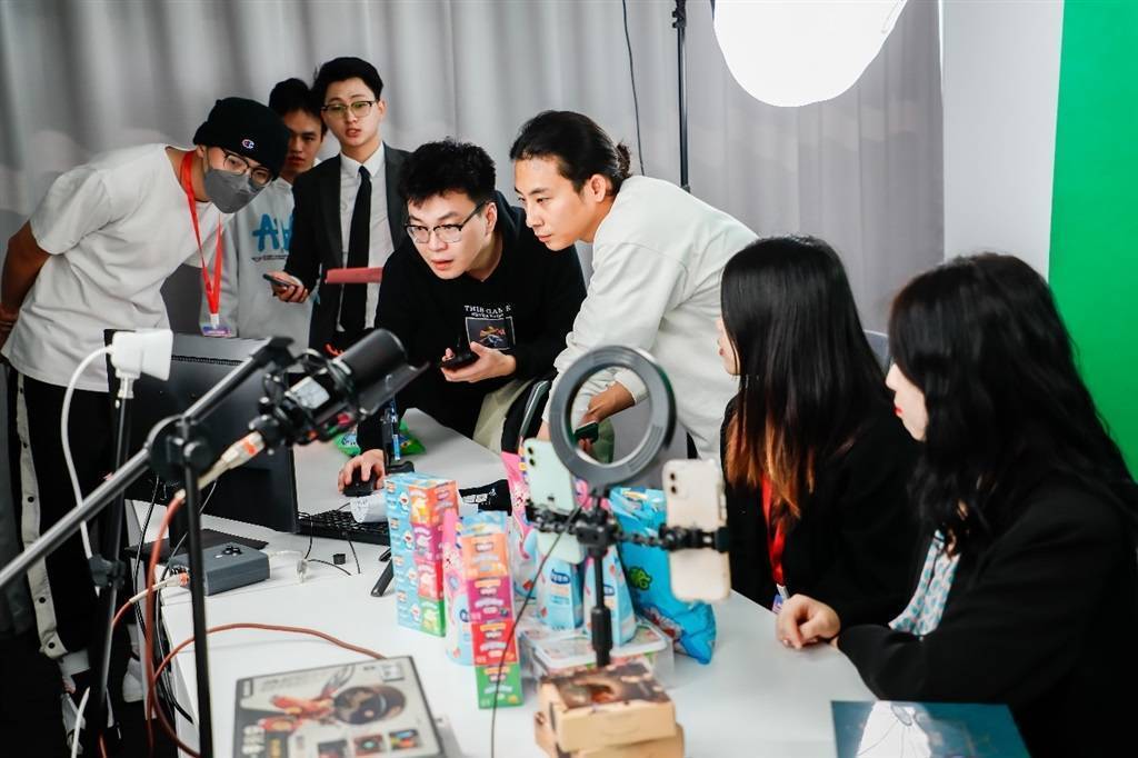 惠阳直播带货大赛下周启动 将以“直播经济”激发产业活力