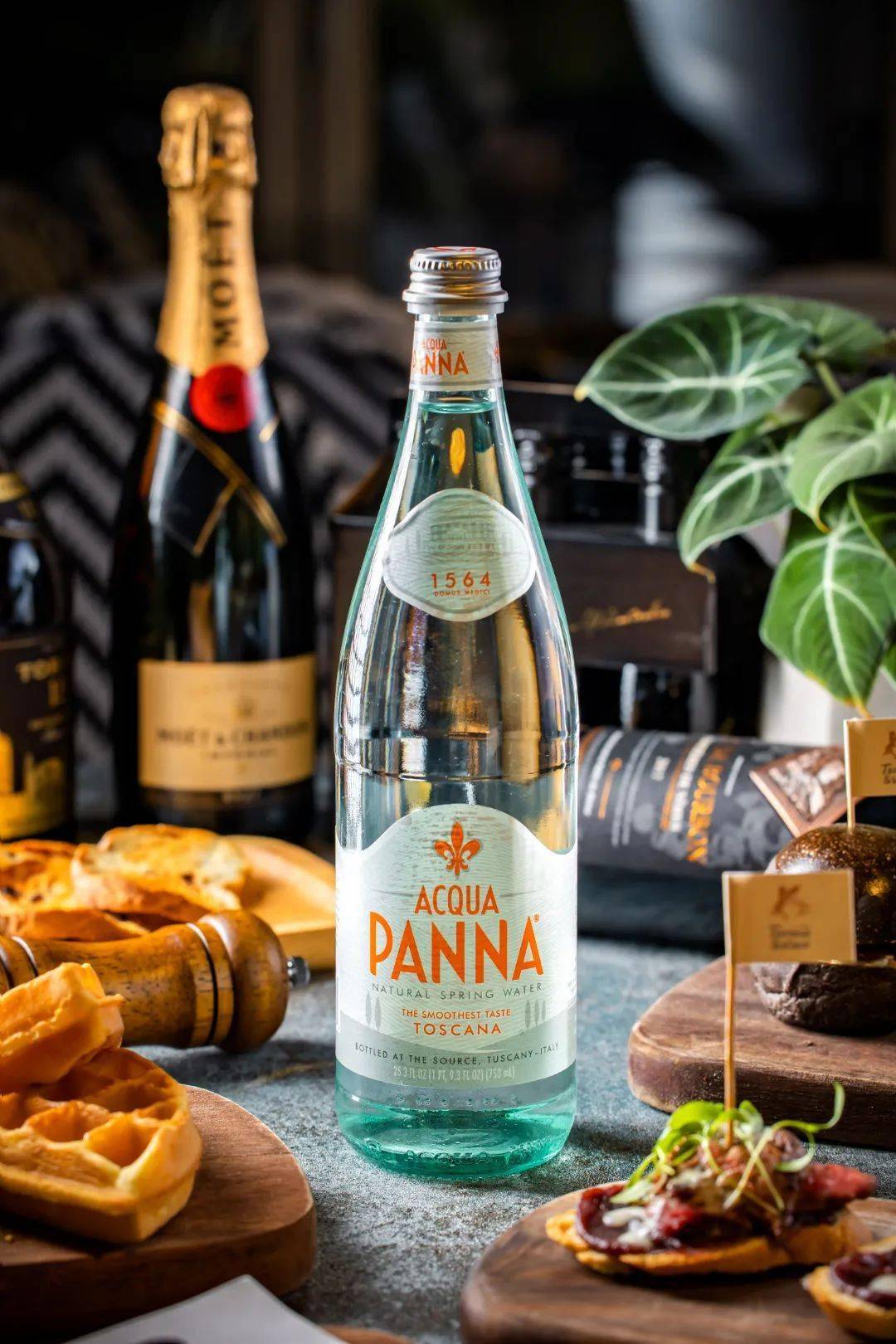 须知_一家_面包