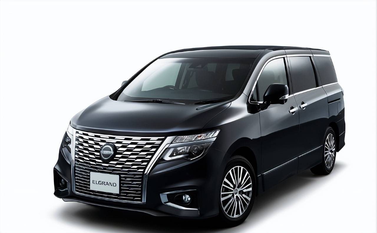 能"抗菌"的mpv,日产elgrand海外开售_搜狐汽车_搜狐网