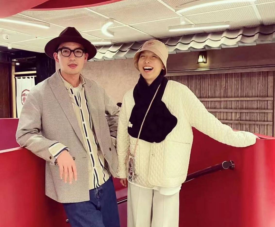 33岁网红肖李莎脑癌病逝,确诊到离世仅一年多,丈夫痛心发文告别_莎莎