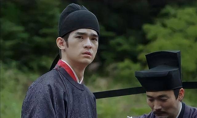 将尼姑李氏献给皇帝,生下皇子赵祯成一代明君_宋仁宗_宋真宗_包拯