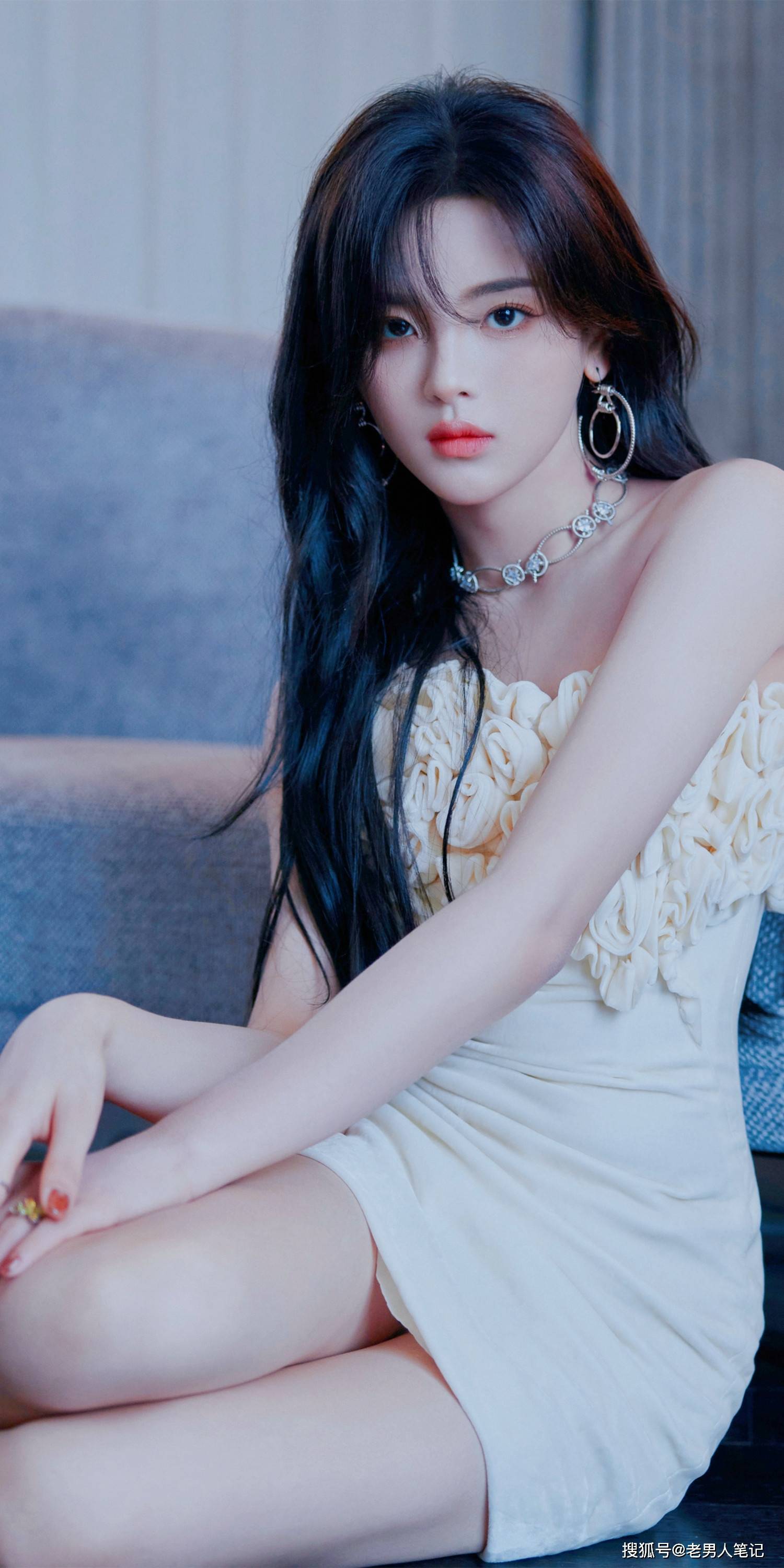 今日份女明星壁纸图片,佟丽娅,赵今麦,杨超越,孙怡,李兰迪_金鹰节