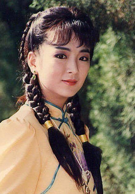为情身亡,被男友打,羞辱,惹上黑势力,一代玉女晚年终获幸福_赵永馨