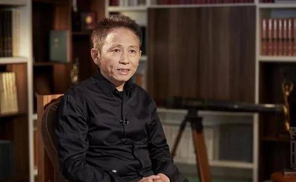 《雍正王朝》后,刘和平又有大制作古装剧,女主是《有翡》里的她