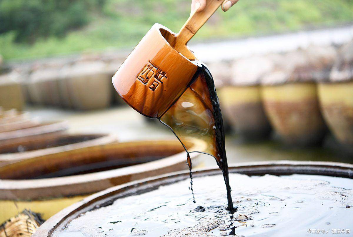 血糖高的人,可适当多吃"醋",控制餐后血糖不升高,好处想不到_食用