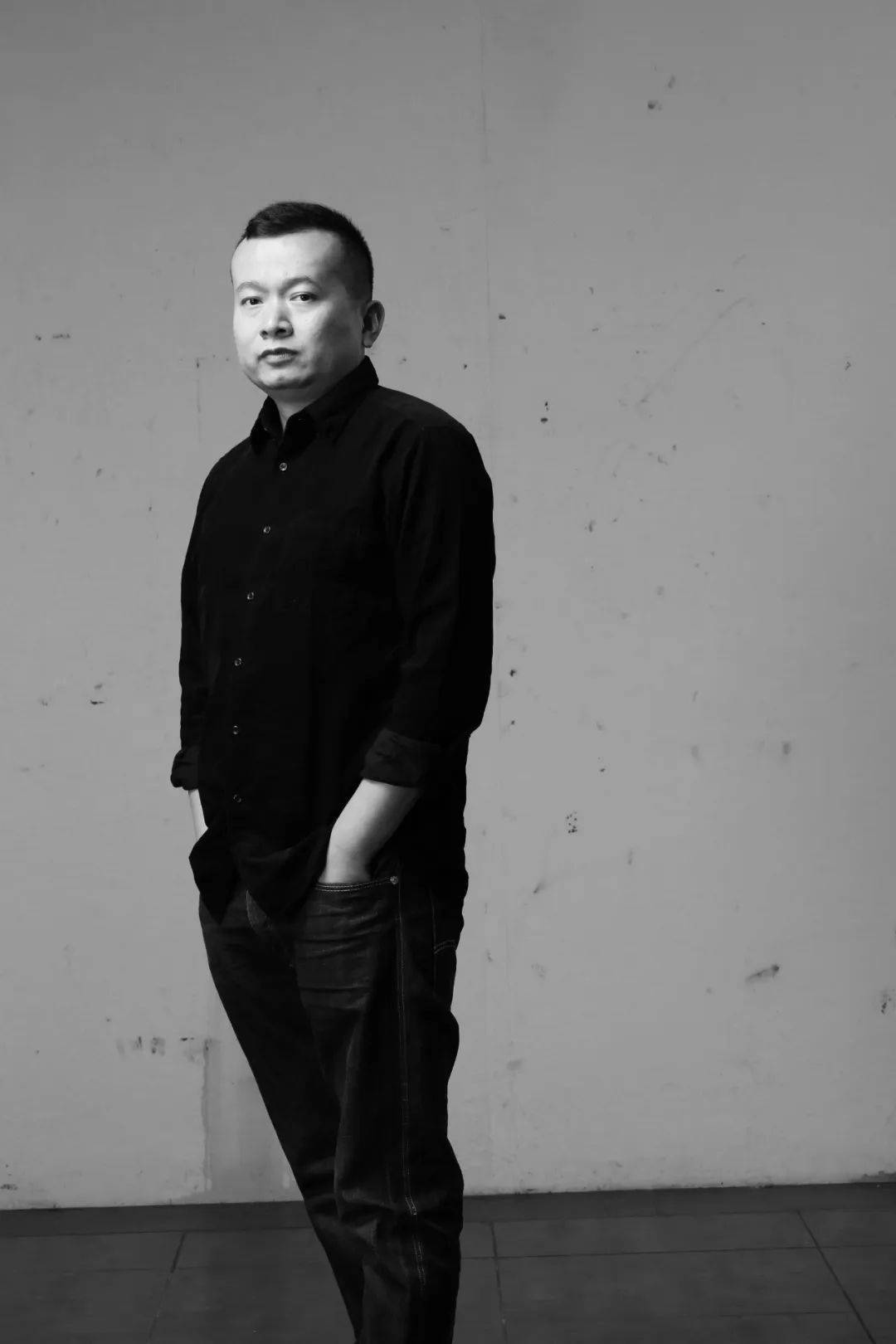 杜宁:苍茫浑厚而又张力蓬勃
