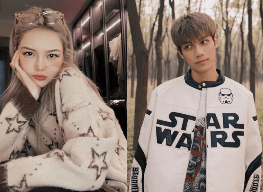 毕业,承认恋情道歉求原谅,将重心放工作上,粉丝让他消失_偶像_周扬青