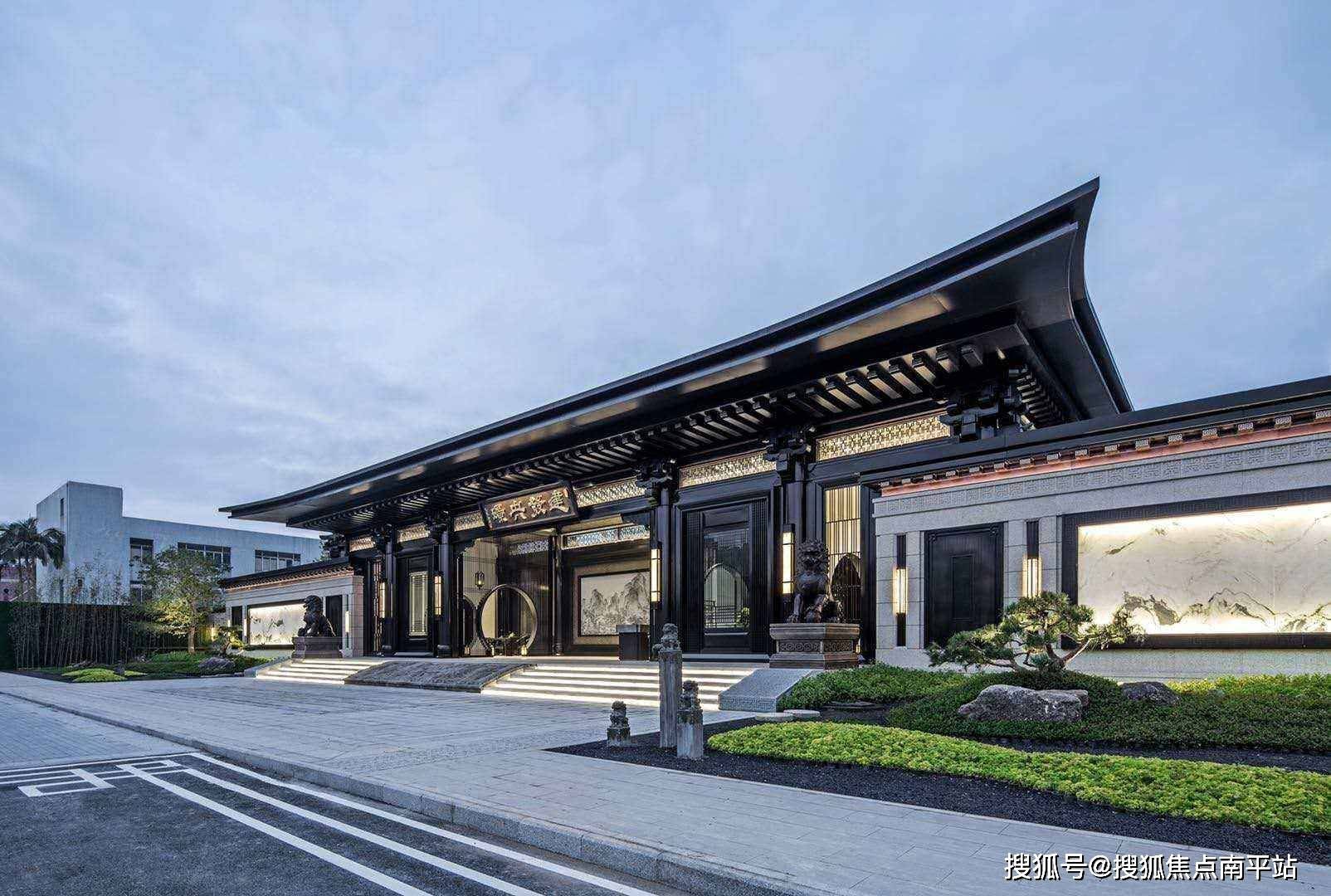 厦门【建发招商.璟云】-售楼处地址丨-售楼处详情【售楼中心】24小时电话!_周边_海沧_马銮湾