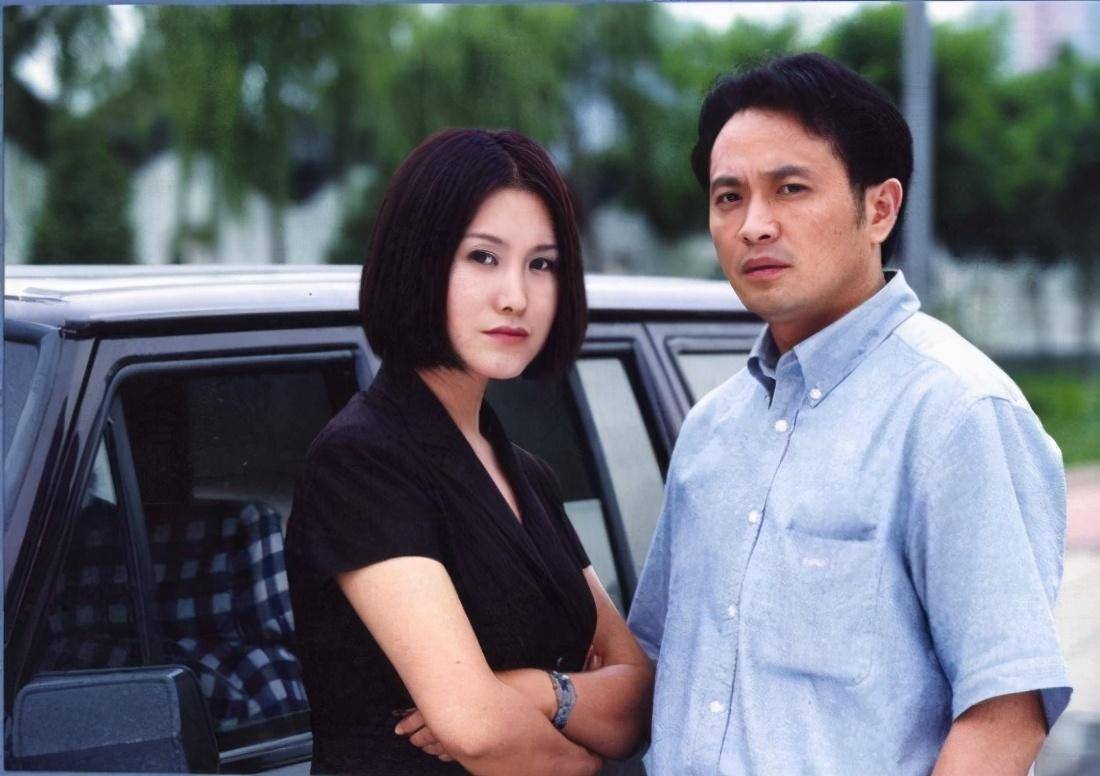 这部剧里的季洁,老郑,杨震等人给我们留下了深刻的印象;原来的影视行