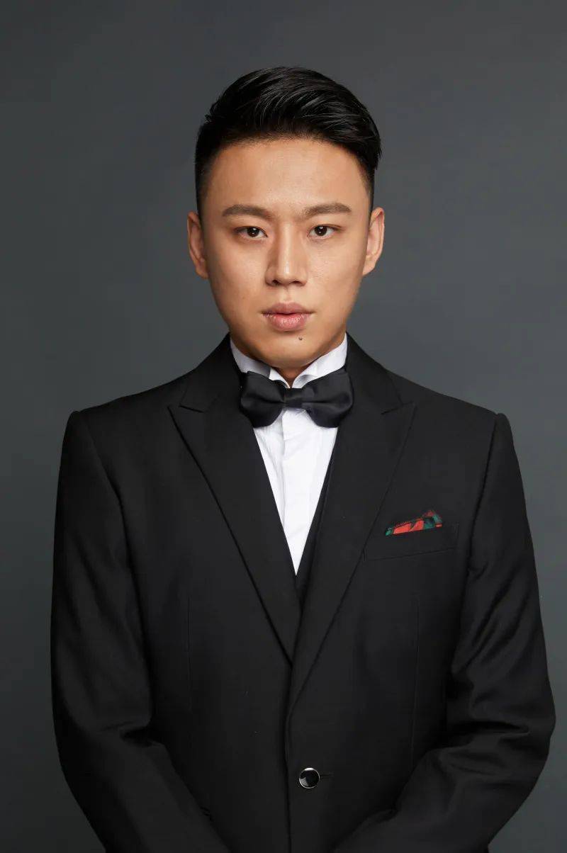 上海歌剧院女高音歌唱家何晓楠上海歌剧院合唱团上海歌剧院交响乐团
