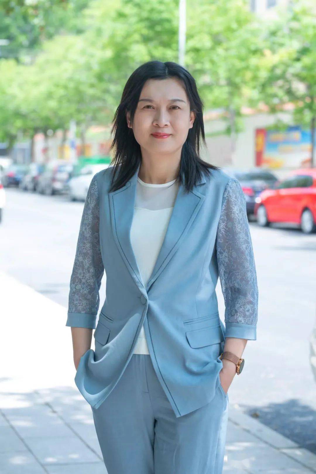 【群星荟萃看四中】孟君:教学与科研相结合,孜孜以求追求卓越_实践