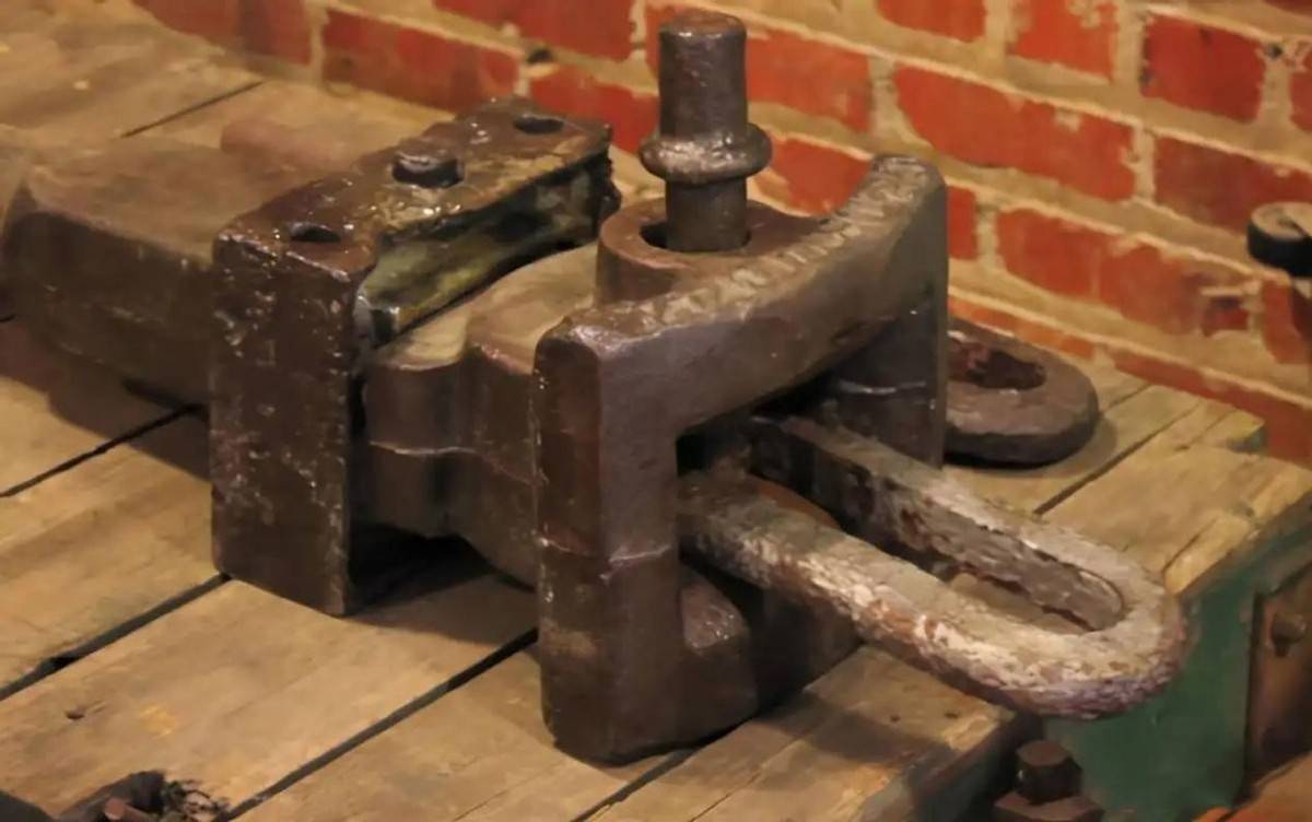 使用150多年的黑科技,詹氏车钩有何神奇之处,为何现在面临淘汰?