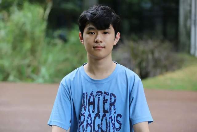 深国交2022届毕业生李一卓:牛津与数学--理想主义的心之所向_考试