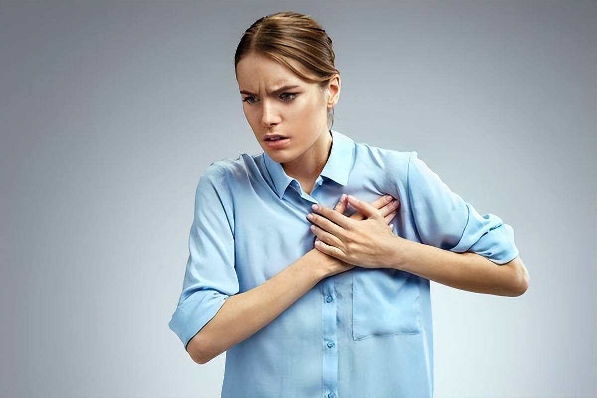 心脏一老,疾病报道？如何预防心脏衰老,日常劝你躲开这9个因素