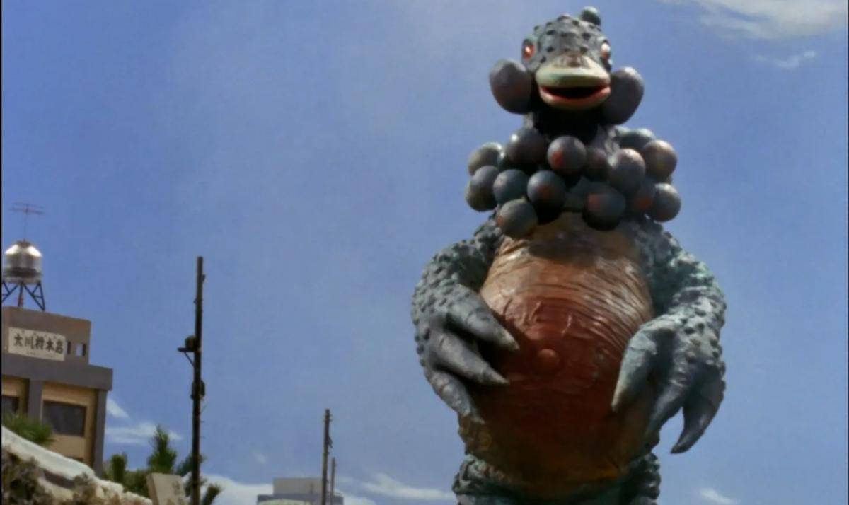 《龙族》动画让人啼笑皆非,龙侍变成胖企鹅,不如漫画霸气_参孙_原著