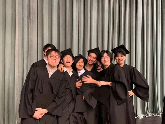 深国交2022届毕业生李一卓:牛津与数学--理想主义的心之所向_考试