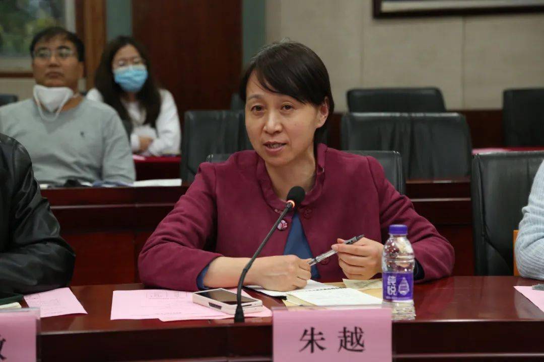 七宝中学举行班主任师徒结对仪式暨德育主题沙龙活动_工作_指导_教学