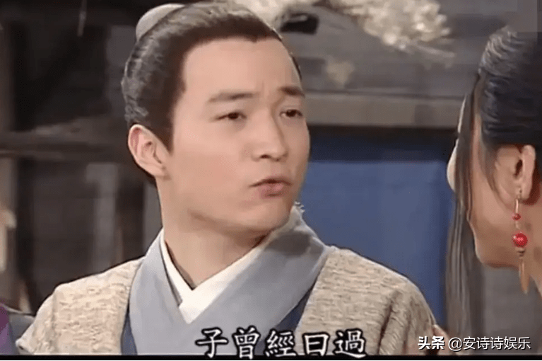 《武林别传》幕后：姚晨被嫌丑，沙溢被嫌胖，闫妮只想演配角