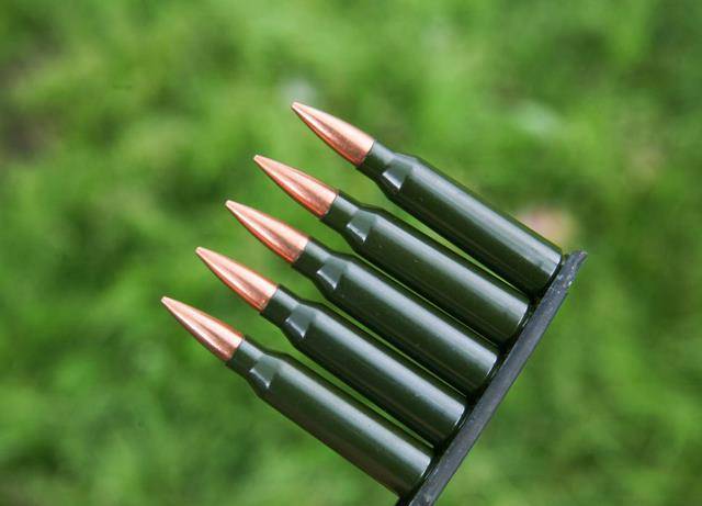 世界上最贵的子弹,一颗价值1千亿,被击中者表示还想再来一枪