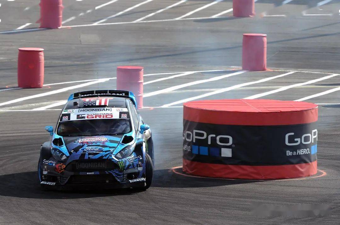 既能跑山又能救命,「金卡纳」是了解车辆极限,提升驾驶技术的最佳途径