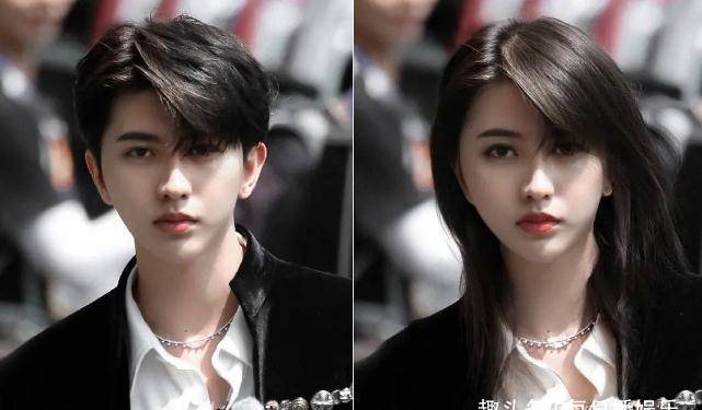 感觉_肖战_照片